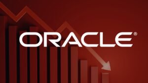 Oracle Stock Falls 25% in 2026 as AI Spending Raises Fresh Concerns