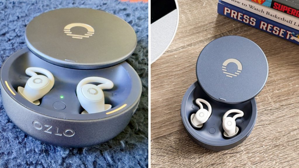 Ozlo Sleepbuds 2 Offer Better Comfort