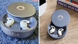Ozlo Sleepbuds 2 Offer Better Comfort and Longer Battery Life for Better Sleep