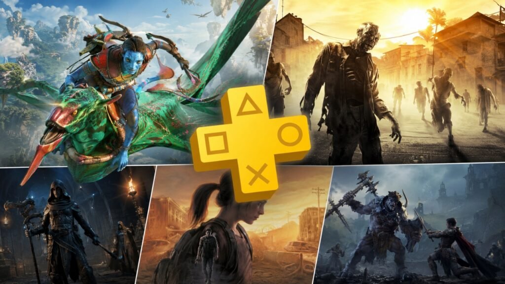 PS Plus July 2026 Game