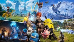 Palworld 1.0 Release Date New Features Trailer and Everything Players Need to Know