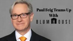 Paul Feig to Direct Detention Thriller for Blumhouse With New Details About the Upcoming Film