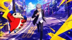 Persona 4 Revival Character Trailer Reveals Returning Characters Before Launch