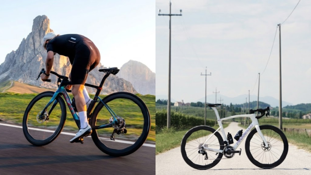 Pinarello Dogma X Gets a Major Update