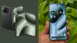 Pixel 11 Pro Fold FCC Listing Reveals Tensor G6 Upgrade Ahead of Expected Launch