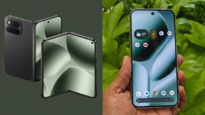 Pixel 11 Pro Fold FCC Listing Reveals Tensor G6 Upgrade Ahead of Expected Launch