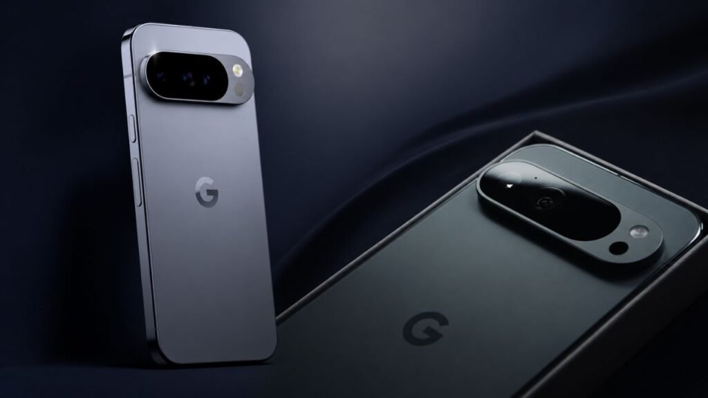 Pixel 11 Launch