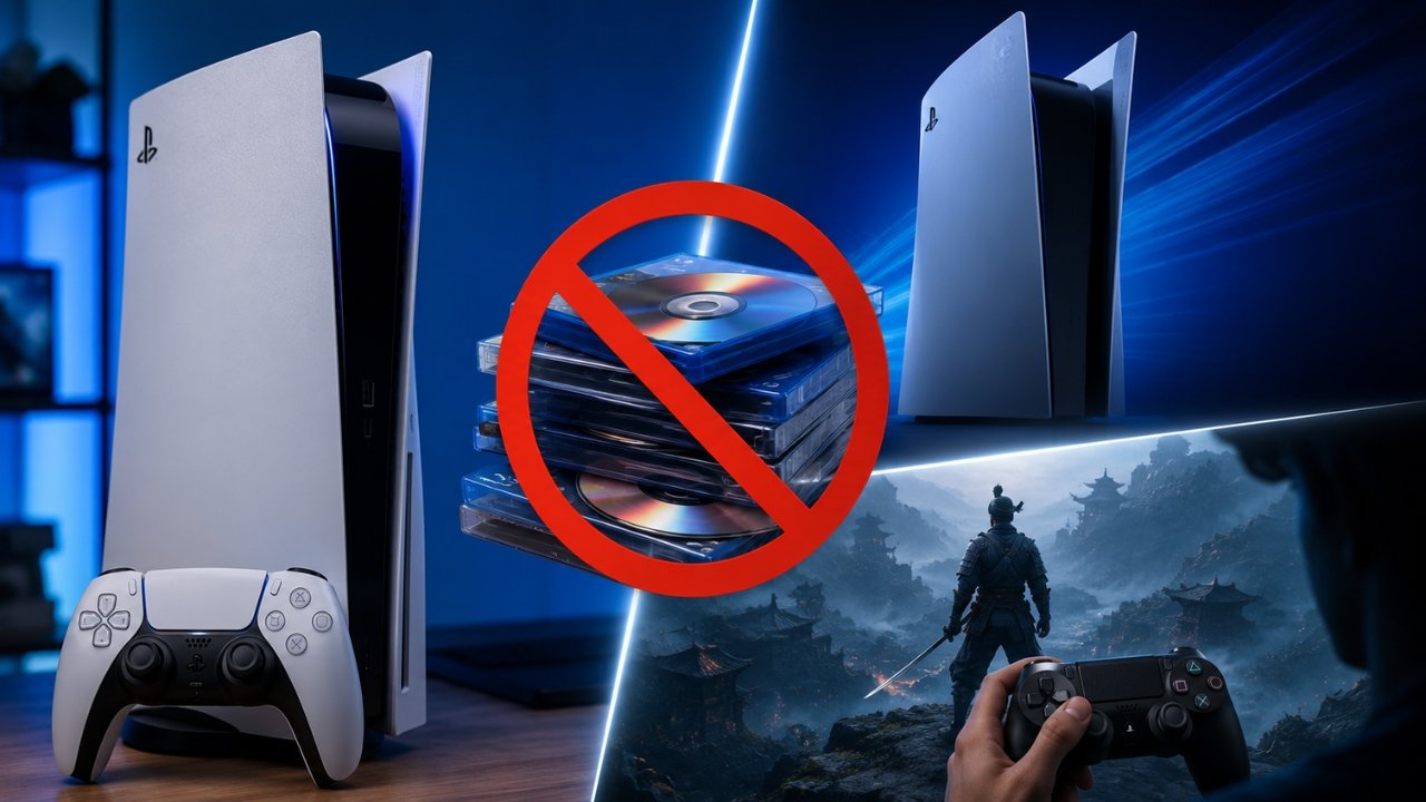 PlayStation Latest News New Games PS5 Updates and Console Features