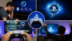 PlayStation Network Restores Services After Major Outage Prevents Thousands From Playing