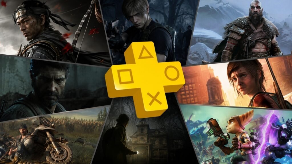 PlayStation Plus Will Remove 9 Popular Games