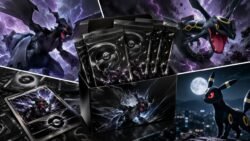 Pokémon TCG Pitch Black Booster Bundle Is Back in Stock at a Price Lower Than Expected
