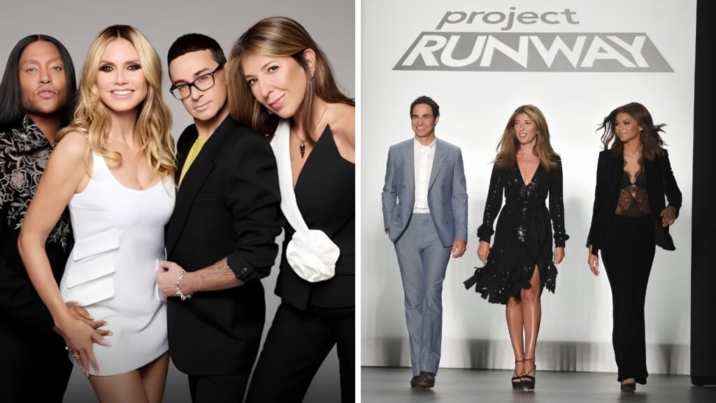 Project Runway Season 22