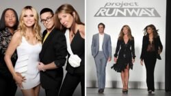 Project Runway Season 22 Premiere Date Time and How Fans Can Watch Every Episode for Free