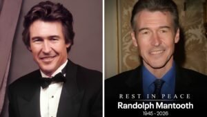 Randolph Mantooth Dies at 80 as Fans Remember the Beloved Emergency Star