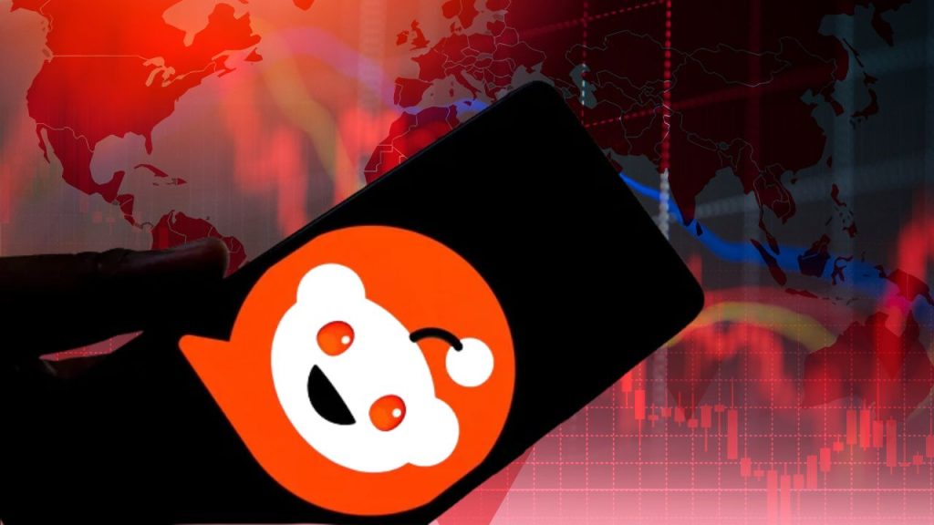 Reddit Stock