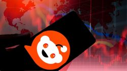 Reddit Stock Drops 11 Percent Even After the Company Reports Strong Quarterly Earnings