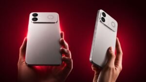 Redmi K90 Ultra Leak Reveals Snapdragon 8 Elite Chip and 165Hz Display