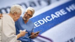 Retirees May Need $185000 for Healthcare Costs as Fidelity Reveals New Estimate