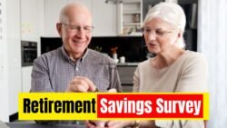Retirement Savings Survey Finds Americans Believe They Need $1.2 Million to Retire Comfortably