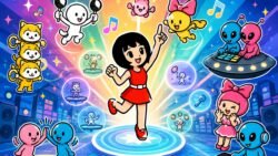 Rhythm Heaven Groove Returns After a Decade With More Than 100 Rhythm Games and New Challenges