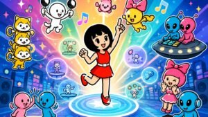 Rhythm Heaven Groove Returns After a Decade With More Than 100 Rhythm Games and New Challenges