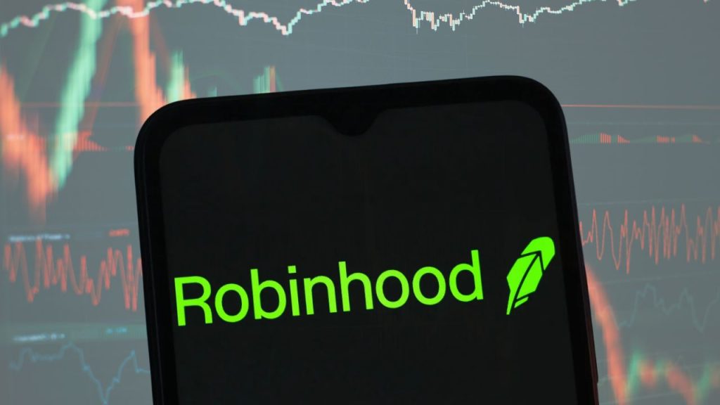 Robinhood