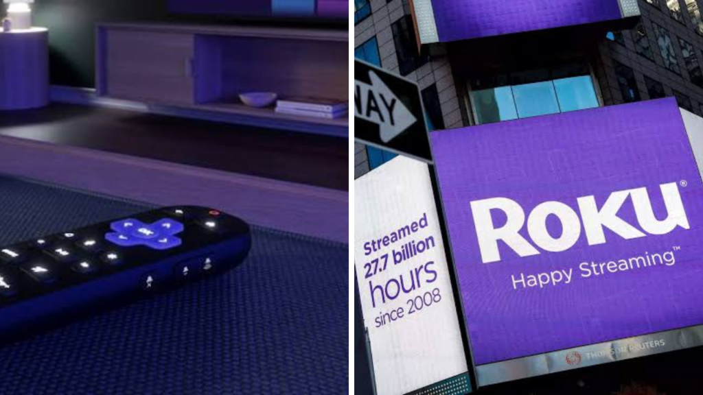 Roku
