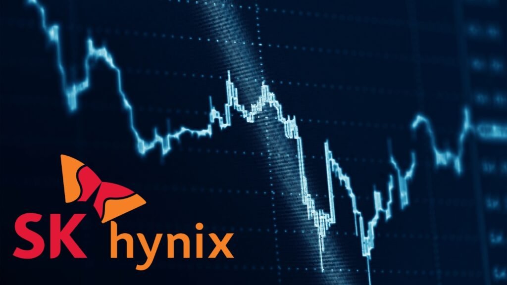 SK Hynix Considers 0.5% Underwriting Fee