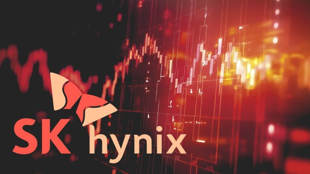 SK Hynix