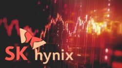 SK Hynix Stock Drops After Nasdaq Debut Despite Strong Demand for AI Memory Chips