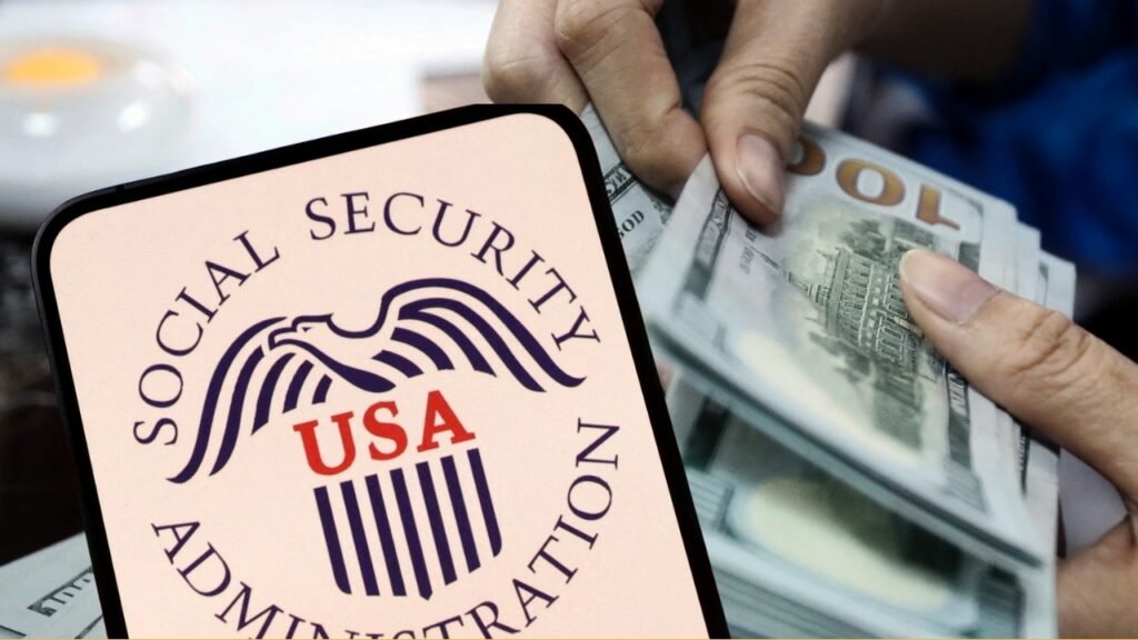 SSA Retirement Benefit July Checks