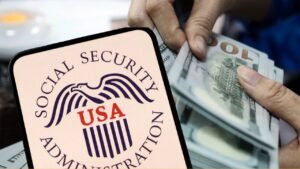 SSA Retirement Benefit July Checks Are Headed to Millions of Retirees This Month