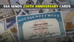 Social Security 250th Anniversary Cards Reach Mailboxes as SSA Marks Historic Milestone