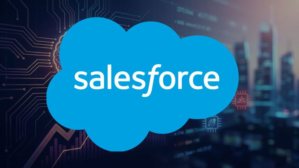 Salesforce