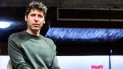 Sam Altman Backed World Network Raises $52.5 Million to Expand Digital Identity Platform