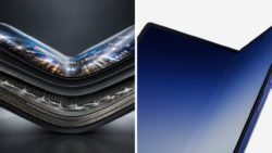 Samsung Introduces Flex Titanium Technology to Make Future Foldable Phones More Durable