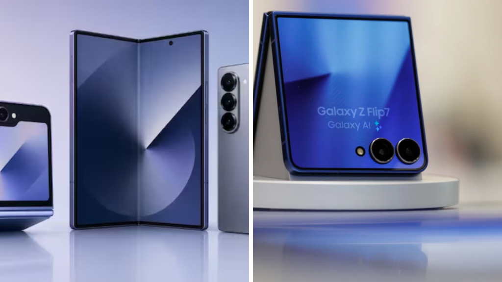 Samsung Galaxy