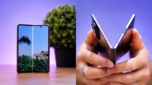 Samsung Galaxy Z Fold 8 Leaks Reveal Massive Design Changes and Powerful New Camera Upgrades