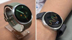Samsung Galaxy Watch Can Detect Early Signs of Illness Before Symptoms Become Noticeable