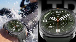 Samsung Galaxy Watch Ultra 2 and Galaxy Watch 9: 3nm Chip Delivers Faster Performance With Up to 100 Hours of Battery Life