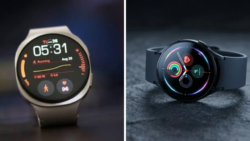 Samsung Galaxy Watch9 Leak