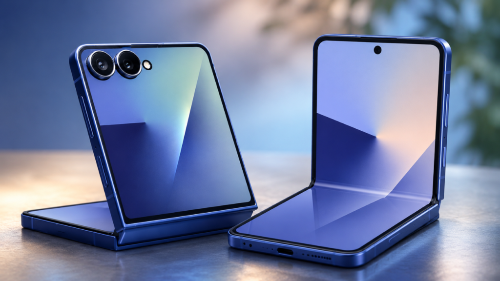 Samsung Galaxy