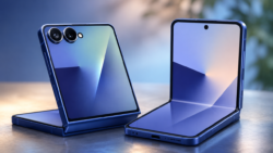 Samsung Galaxy Z Flip 8 Could Become the Last Flip Phone Samsung Ever Makes
