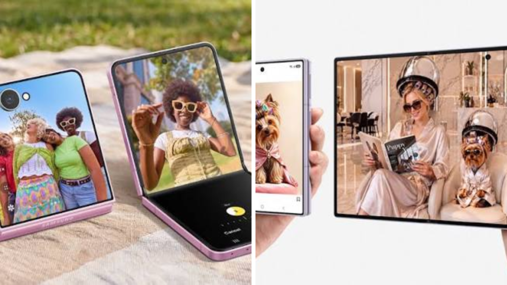 Samsung Galaxy Z Fold8
