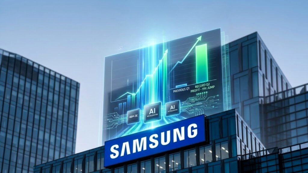 Samsung Stock