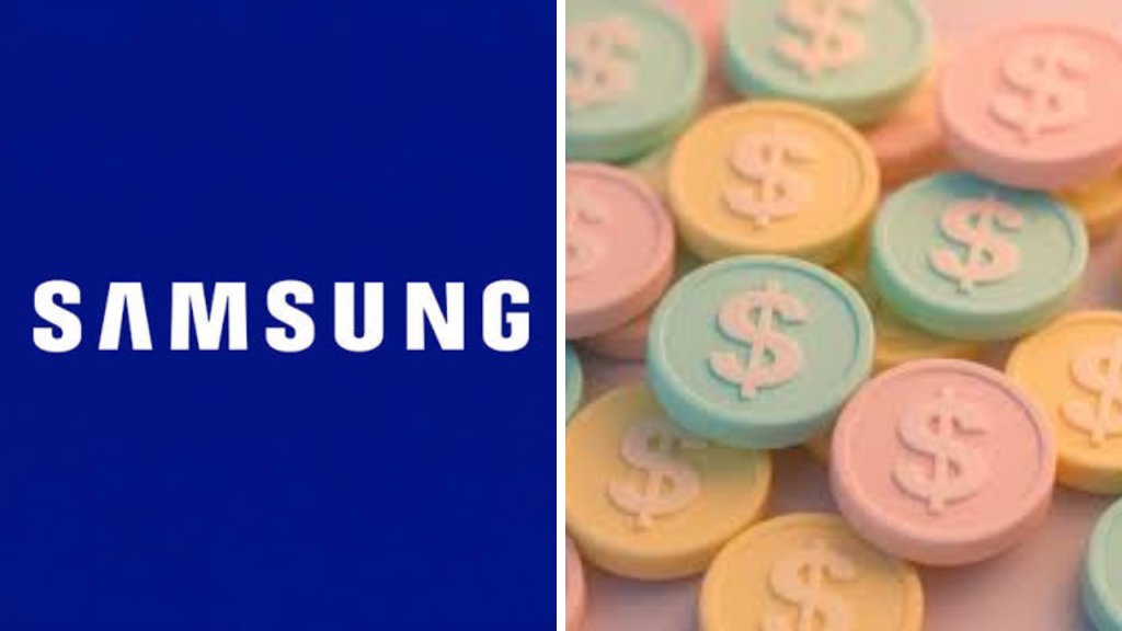 Samsung SDS Partners With Dunamu