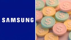 Samsung SDS Partners With Dunamu to Build Stablecoin and AI Payment Platform