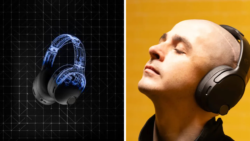 Skullcandy and Bose Launch Crusher 1080 ANC Headphones With Premium Audio Features