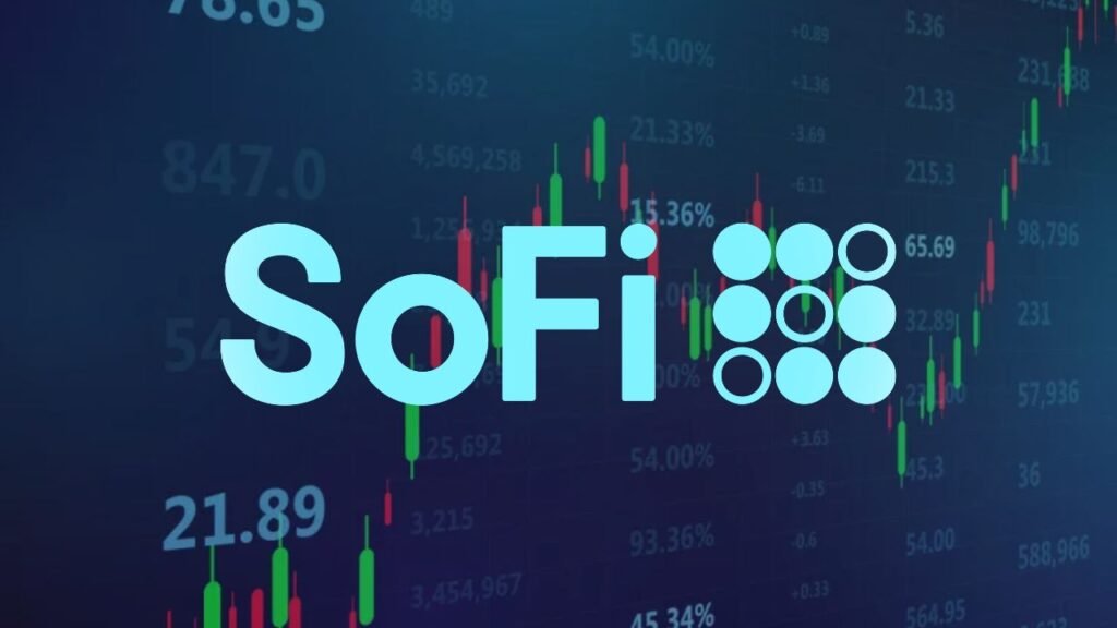 SoFi Stock