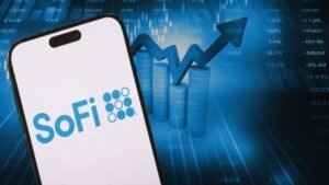 SoFi Stock Price Hits $18.24 Per Share Strong Growth Outlook Sparks Fresh Investor Optimism